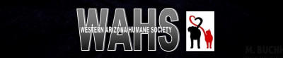 Western Arizona Humane Society - Pet Shelter and Rescue in Lake Havasu City, Arizona