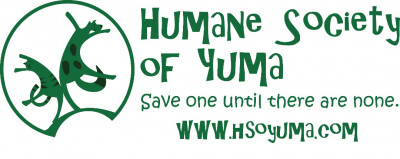 Humane Society Of Yuma - Pet Shelter and Rescue in Yuma, Arizona