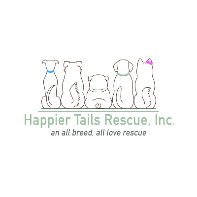 Happier Tails Rescue, Inc. - Pet Shelter and Rescue in Yorba Linda, California