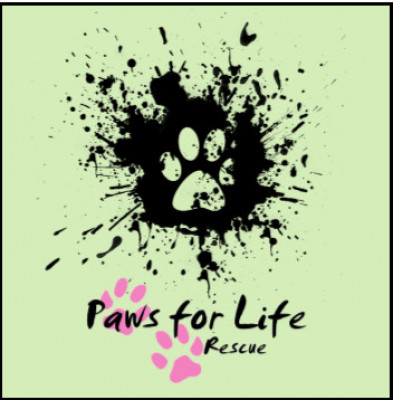 Paws For Life Rescue - Pet Shelter and Rescue