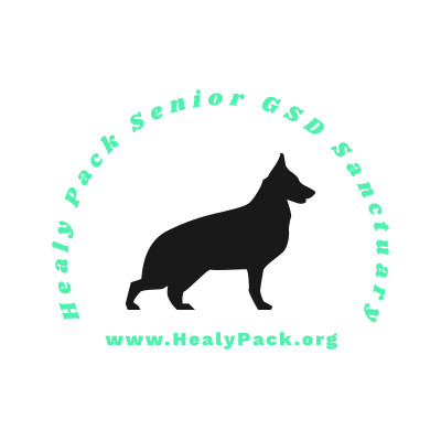 Healy Pack Senior GSD Sanctuary - Pet Shelter and Rescue in St. Petersburg, Florida