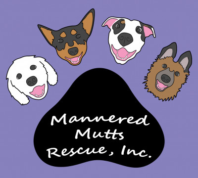 Mannered Mutts Rescue - Pet Shelter and Rescue in Bloomington, Indiana