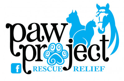 Paw Project Rescue Relief - Pet Shelter and Rescue in Dunn, North Carolina