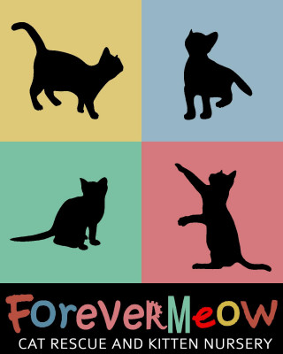 ForeverMeow - Pet Shelter and Rescue in Palm Desert, California