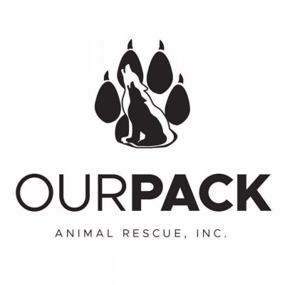 Our Pack Animal Rescue, Inc. - Pet Shelter and Rescue in New London, Wisconsin