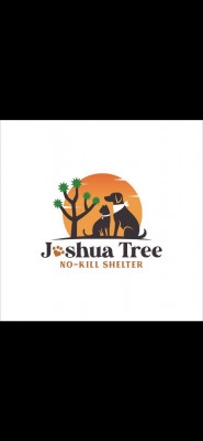 Joshua Tree No-Kill Shelter - Pet Shelter and Rescue in Joshua Tree, California