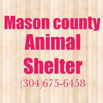 Mason County Animal Shelter - Pet Shelter and Rescue in Point Pleasant, West Virginia