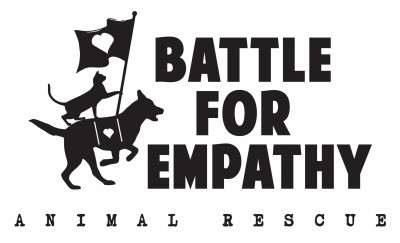 Battle For Empathy, Inc - Pet Shelter and Rescue in Huntsville, Alabama