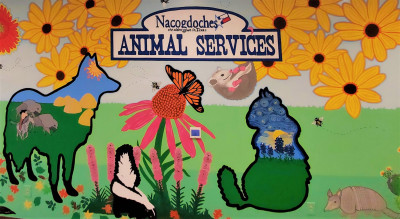 Nacogdoches Animal Services And Adoption Center - Pet Shelter and Rescue in Nacogdoches, Texas