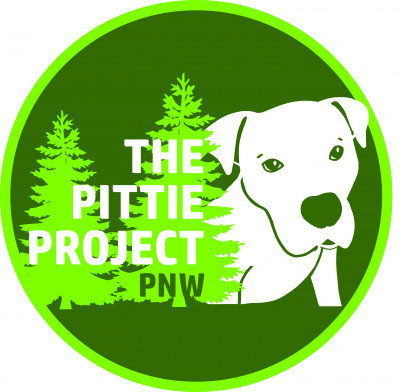 The Pittie Project PNW - Pet Shelter and Rescue in Ferndale, Washington