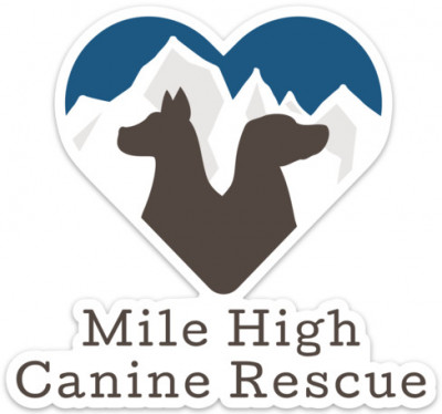 Mile High Canine Rescue - Pet Shelter and Rescue in Mead, Colorado