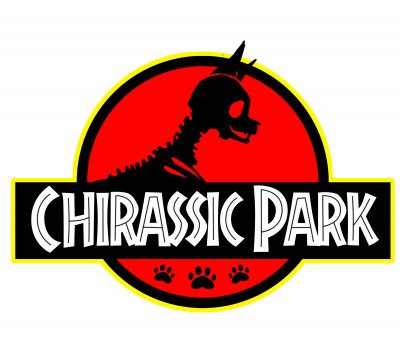 Chirassic Park - Pet Shelter and Rescue
