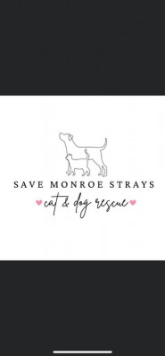 Save Monroe Strays - Pet Shelter and Rescue in Monroe, Michigan