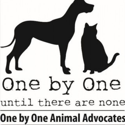 One By One Animal Advocates - Pet Shelter and Rescue in Huntington, West Virginia