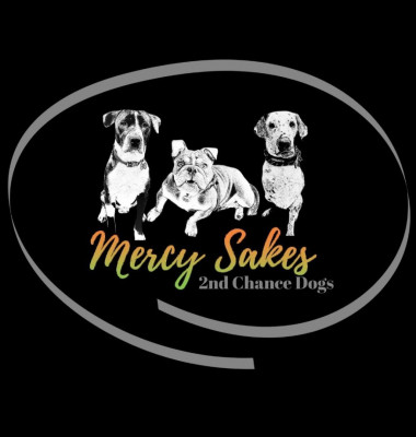 MERCY SAKES 2ND CHANCE DOGS - Pet Shelter and Rescue in Tulsa, Oklahoma