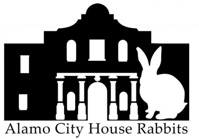 Alamo City House Rabbits - Pet Shelter and Rescue in San Antonio, Texas