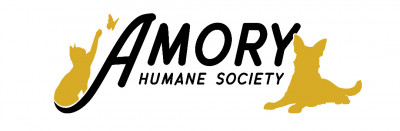 Amory Humane Society - Pet Shelter and Rescue in Amory, Mississippi