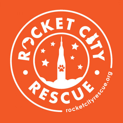 Rocket City Rescue - Pet Shelter and Rescue in Huntsville, Alabama