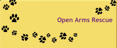 Open Arms Rescue - Pet Shelter and Rescue in Imperial Beach, California