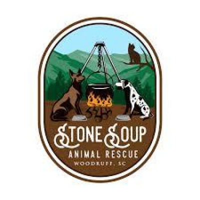 Stone Soup Animal Rescue - Pet Shelter and Rescue in Woodruff, South Carolina
