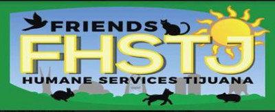 Friends Of Humane Services In Tijuana - Pet Shelter and Rescue in San Diego, California