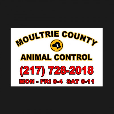 Moultrie County Animal Control - Pet Shelter and Rescue