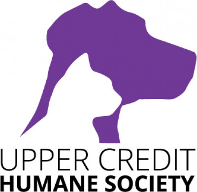Upper Credit Humane Society - Pet Shelter and Rescue in Erin, Ontario