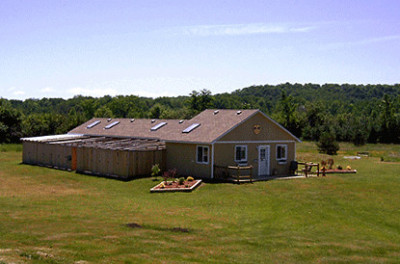 M & M Country Pet Resort - Pet Shelter and Rescue in Mansfield, Ontario