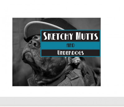 Sketchy Mutts And Underdogs - Pet Shelter and Rescue in Indianapolis, Indiana