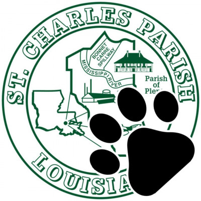 St Charles Parish Animal Shelter - Pet Shelter and Rescue in Luling, Louisiana