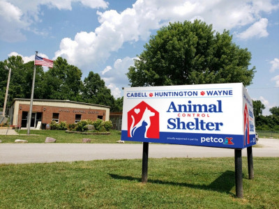 Huntington Cabell-Wayne Animal Control Shelter - Pet Shelter and Rescue in Huntington, West Virginia