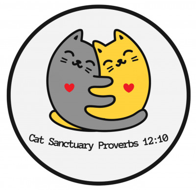 Santuario De Gatos Proverbios 12:10 - Pet Shelter and Rescue in Aibonito, Puerto Rico