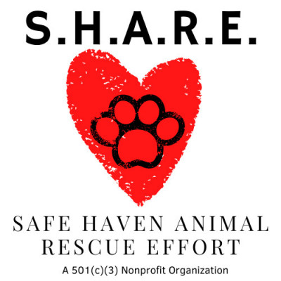 Safe Haven Animal Rescue Effort - Pet Shelter and Rescue in Pawnee City, Nebraska