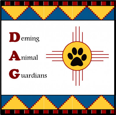 DAGSHIP Rescue - Pet Shelter and Rescue in Deming, New Mexico