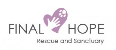 Final Hope Animal Rescue And Sanctuary - Pet Shelter and Rescue in Jersey City, New Jersey