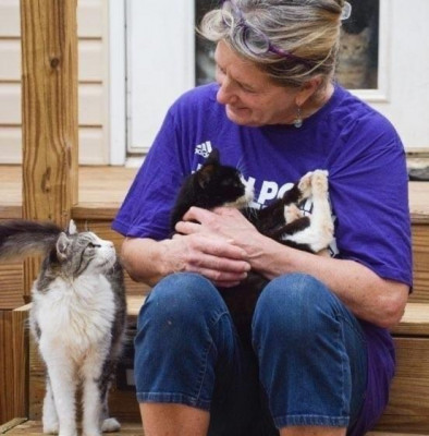 The Purrfect Place - Pet Shelter and Rescue in Trinity, North Carolina