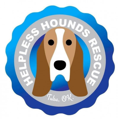 Helpless Hounds Dog Rescue - Pet Shelter and Rescue in Tulsa, Oklahoma