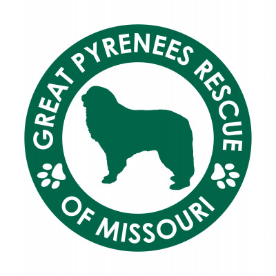 Great Pyrenees Rescue Of Missouri - Pet Shelter and Rescue in Saint Clair, Missouri