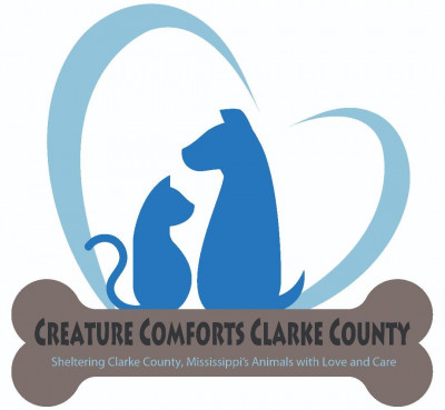 Creature Comforts CC - Pet Shelter and Rescue in Quitman, Mississippi
