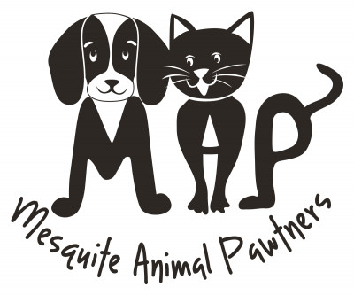 Mesquite Animal Pawtners - Pet Shelter and Rescue in Mesquite, Texas