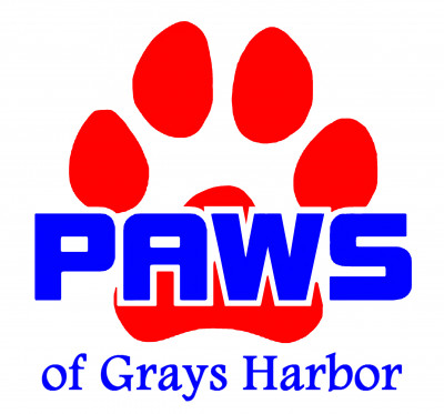 PAWS Of Grays Harbor - Pet Shelter and Rescue in Aberdeen, Washington