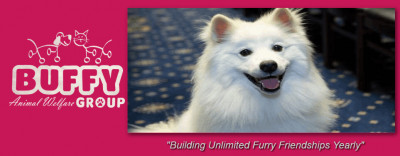 Buffy Animal Welfare Rescue Group - Pet Shelter and Rescue in Emporia, Kansas