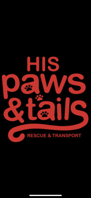 His Paws & Tails Rescue And Transport - Pet Shelter and Rescue in Cottonwood, California