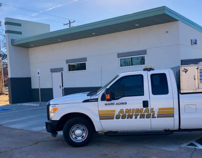 Warr Acres Animal Control - Pet Shelter and Rescue in Warr Acres, Oklahoma