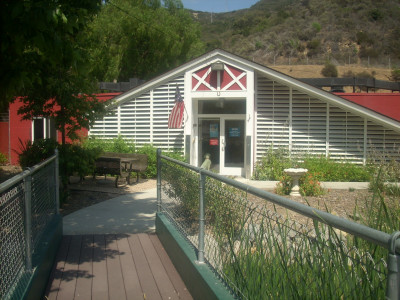 Laguna Beach Animal Shelter - Pet Shelter and Rescue in Laguna Beach, California