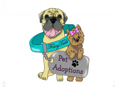 FairyTails Pet Adoptions - Pet Shelter and Rescue in Winchester, Kentucky
