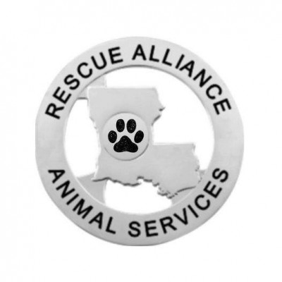Rescue Alliance - Pet Shelter and Rescue in Gonzales, Louisiana