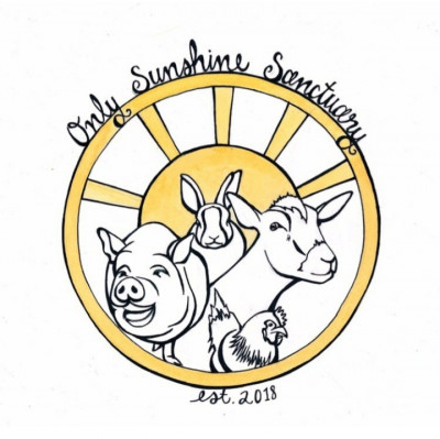 Only Sunshine Sanctuary - Pet Shelter and Rescue in Elverta, California