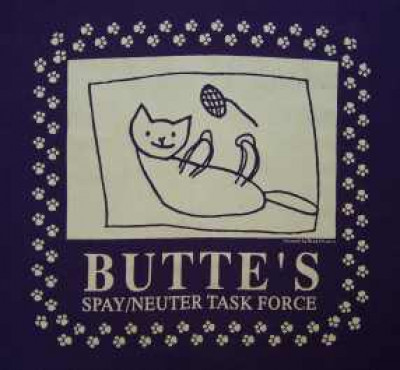 Butte Spay/Neuter Task Force - Pet Shelter and Rescue in Walkerville, Montana