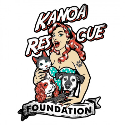 Kanoa Rescue Foundation - Pet Shelter and Rescue in Oklahoma City, Oklahoma